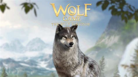 Guides And Help For Wolf Game The Wild Kingdom