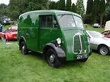 Photos of Morris Commercial Trucks For Sale