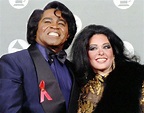Was James Brown and his wife murdered, when did he die and did he have ...