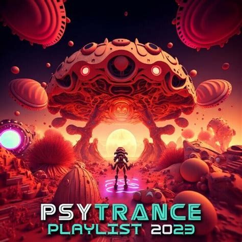 Psytrance Playlist Musiceffect Ru Electronic Music