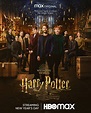 'Harry Potter' Stars Return to Hogwarts! See the Poster for the 20th ...