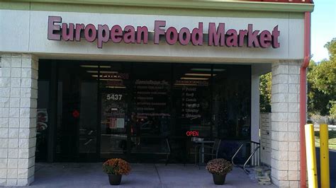 International food market 34 vannah ave portland me 04103. European Food Market - Ethnic Food - Naples, FL - Reviews ...