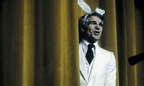 Steve Martin’s “A Wild and Crazy Guy” | Studio 360 | WNYC