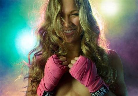 Ronda Rousey Espn Body Issue Blacksportsonline