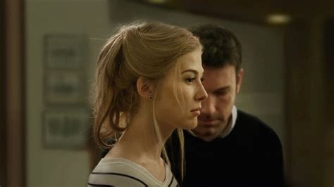 Gone Girl 2014 Where To Watch It Streaming Online Reelgood