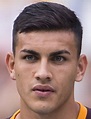 Leandro Paredes - Player profile 19/20 | Transfermarkt
