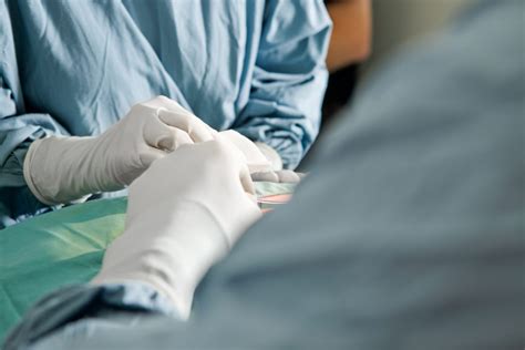 3 Different Types Of Anesthesia During Orthopedic Surgery Raleigh