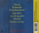 Paris au Printemps, Public Image Limited | CD (album) | Muziek | bol.com
