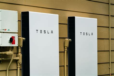 Teslas Powerwall Home System Just Hit A Major Milestone — And Its