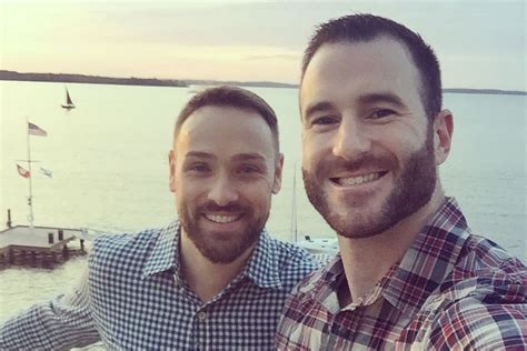 Clarke University Hires Out Gay Mens Volleyball Coach Helps His