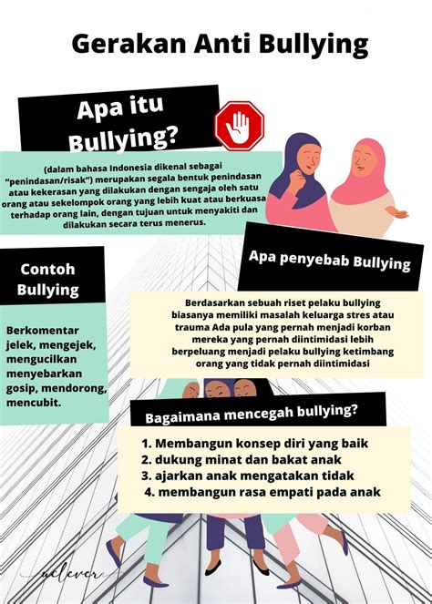 Gerakan Anti Bullying Artofit