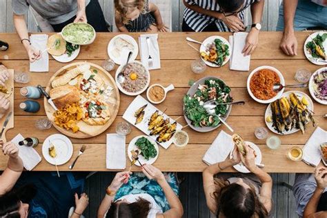 By mimin | 20 oktober 2019. Let's Eat - Together — Foodlosophy Inc.