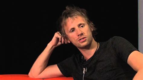 Muse Interview Dominic Part 1 Youtube