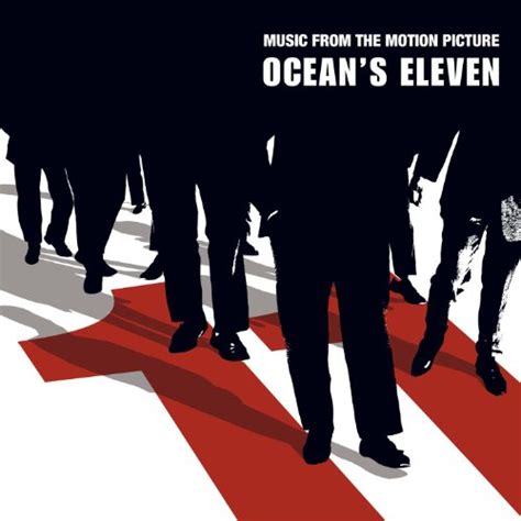 Spiele Oceans Eleven Music From The Motion Picture Von Various