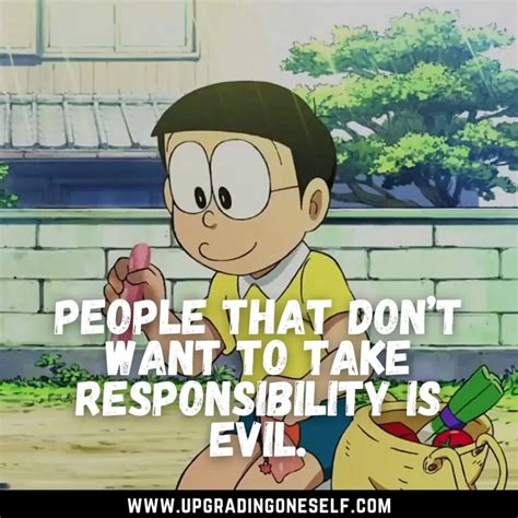 Top 10 Memorable Quotes From The Doraemon Show