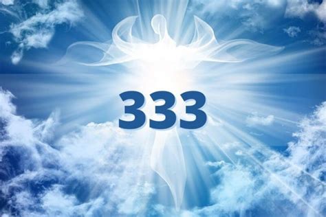 333 Angel Number And Angel Jophiel Meaning And Jophiel Symbolism Angel