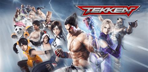 Tekken™ For Pc Free Download And Install On Windows Pc Mac