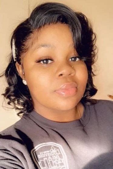 Justice For Breonna Taylor Four Cops Charged Over Her Murder Dazed