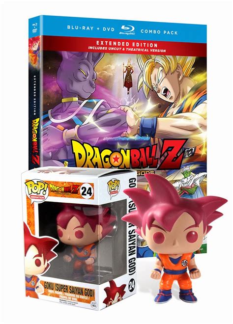 From the dragon ball z anime and manga series comes the main character in awesome pop! Angry Koala Gear: FUNimation.com Exclusive Funko Pop ...