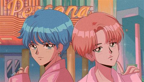 90s Anime Aesthetic Desktop Wallpaper Hd Mocksure