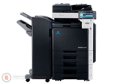 Konica minolta bizhub c364e printer driver, fax software download for microsoft windows, macintosh and linux. C364 Konica Minolta - Konica Minolta Bizhub C364 Color Mfp Copier Printer Scan Bizhub C284 C364e ...