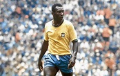 Quien es Pelé, el rey del futbol | Mediotiempo