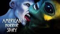 American Horror Story: Double Feature: Season 10 Trailer - Rotten Tomatoes