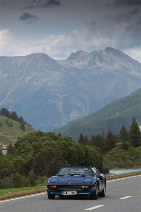 Performance cars, motor racing and passion for driving are at the heart of action or enjoy the exhilaration of driving your own ferrari on one of the 2017 passione ferrari events. Passione Engadina am 18. bis 20. August 2017 - 70 Jahre Ferrari und noch viel mehr (Vorschau ...