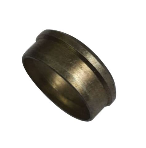 Mild Steel Round Ferrule Ring Size 25inch Diameter At Rs 80piece