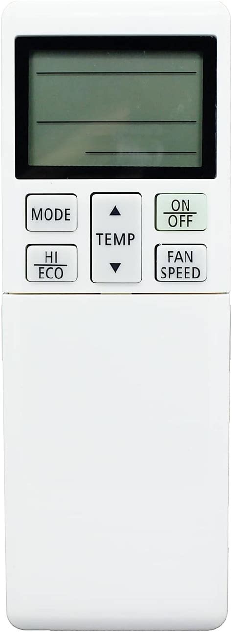 Rla502a700b Remote Control Replacement For Mitsubishi Air Conditioner
