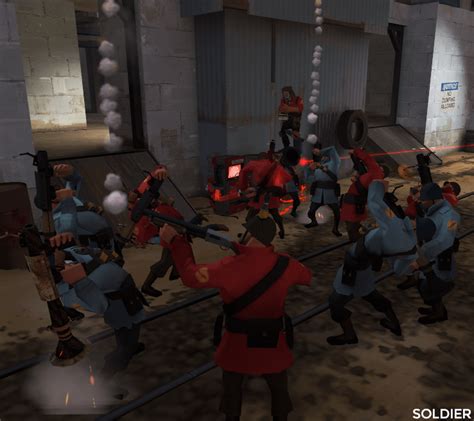 r i p rick may 1940 2020 tribute on 2fort tf2