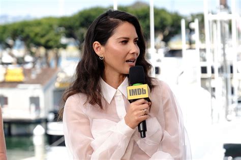Olivia Munn Sexy At Comic Con Photos The Fappening