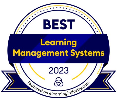 The Best Learning Management Systems 2023 Update
