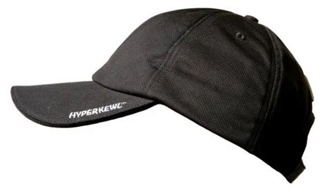 Hyperkewl Evaporative Cooling Sport Cap Free Shipping