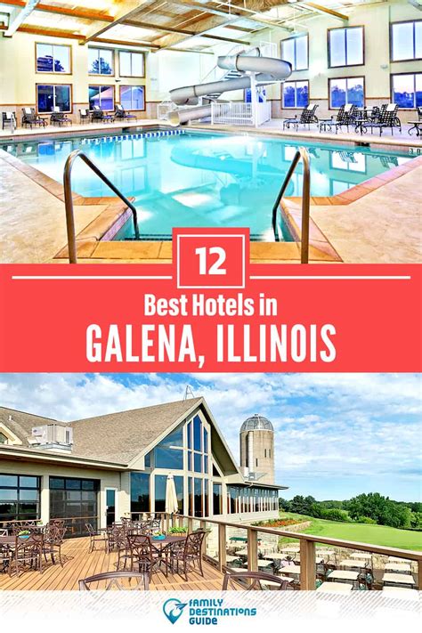 12 Best Hotels In Galena Il For 2023 Top Rated Stays