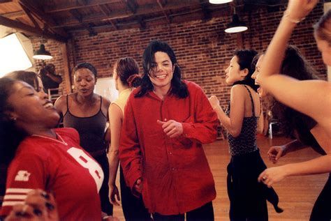 Photos Michael Jackson Official Site