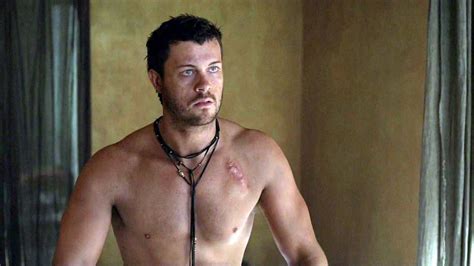 Los Ojos Del Espectador Daniel Feuerriegel Parte