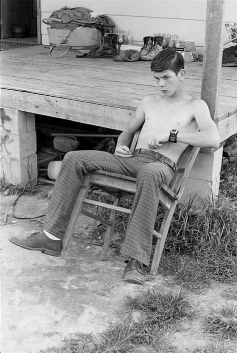 Pookie S Home Images Of Men William Gale Gedney 1932 1989