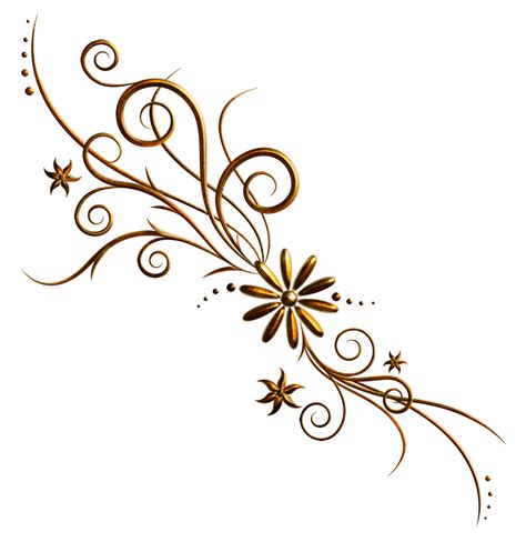 Floral Deco Png 10 Free Cliparts Download Images On Clipground 2024
