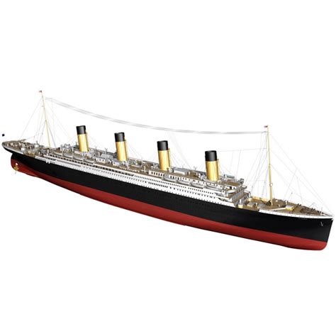 Aprender Acerca 73 Imagen Rc Titanic Ship Thptletrongtan Edu Vn