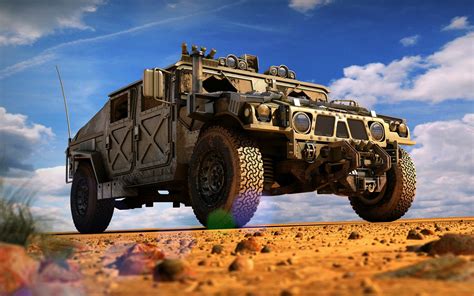 4 Humvee Hd Wallpapers Background Images Wallpaper Abyss