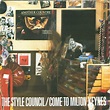 The Style Council - Come To Milton Keynes (1985, Gatefold Sleeve, Vinyl ...