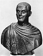 Black Emperors of Rome: Emperor Maximinus Daia | Rasta Livewire