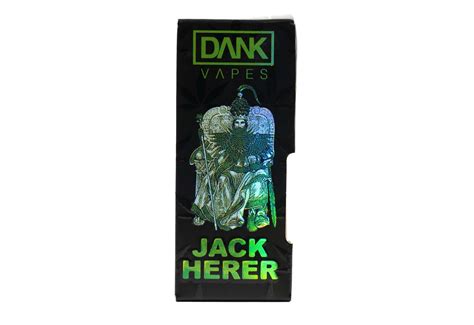 Jack Herer Dank Vapes Ie 420 Supply