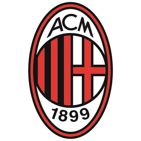 Logo Klub Liga Italia Lega Calcio