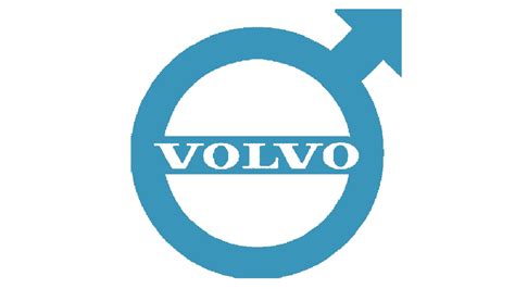 Volvo Logo And Sign New Logo Meaning And History Png Svg