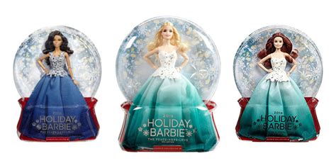 Iconic Packaging Barbie The Packaging Company