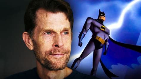 Obituary Bat Man Voice Actor Kevin Conroy Dies At 66 Years Old What Is The Cause Of Death