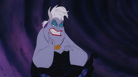 Ursula The New Parody Wiki Fandom