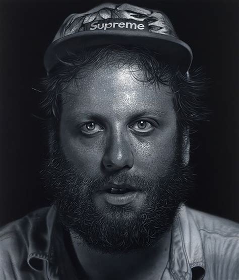 Hyper Realistic Paintings By Charles Bierk Toronto Based Artist Charles